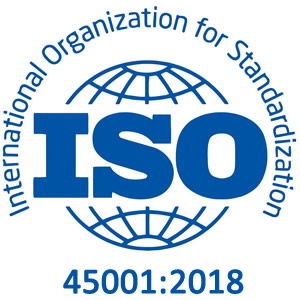 Atualização ISO 45001