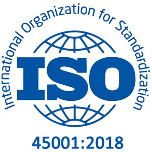 Atualização ISO 45001